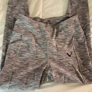 Violate the dresscode leggings scrunch butt